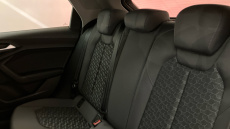 Audi A1 25 TFSI Sport 5dr Petrol Hatchback